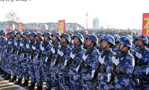 2021年春季征兵体检开始时间,2021年春季征兵体检什么时间