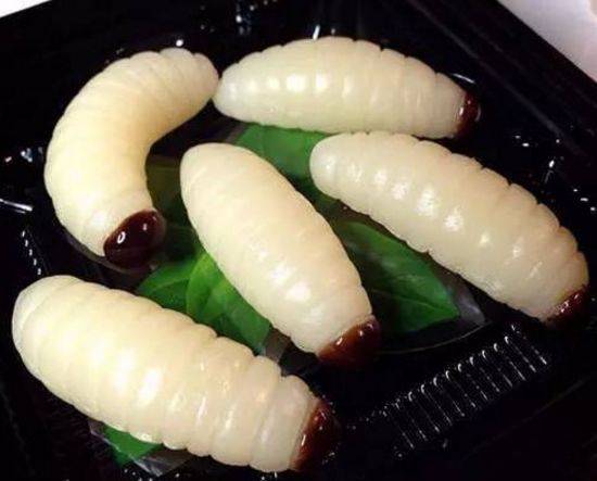 四种奇葩恶搞糖果,怪味糖果恶搞男朋友