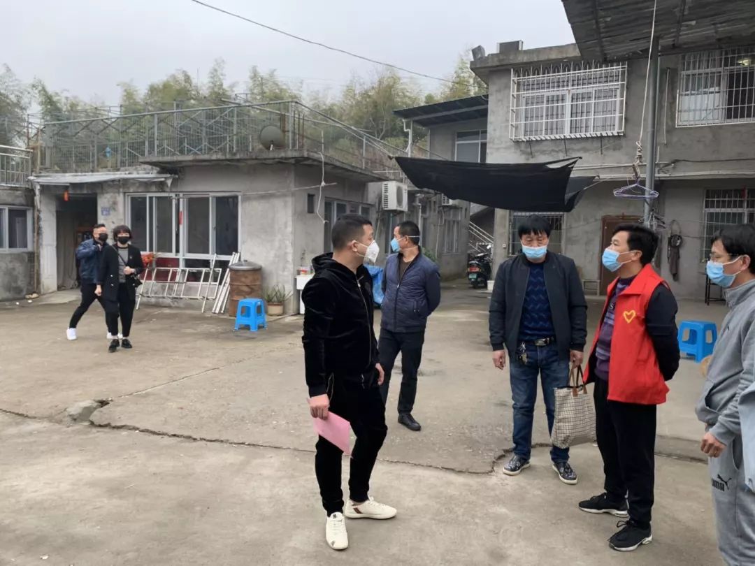 东肖:我不是“蜘蛛侠”,却为你的平安一“网”情深