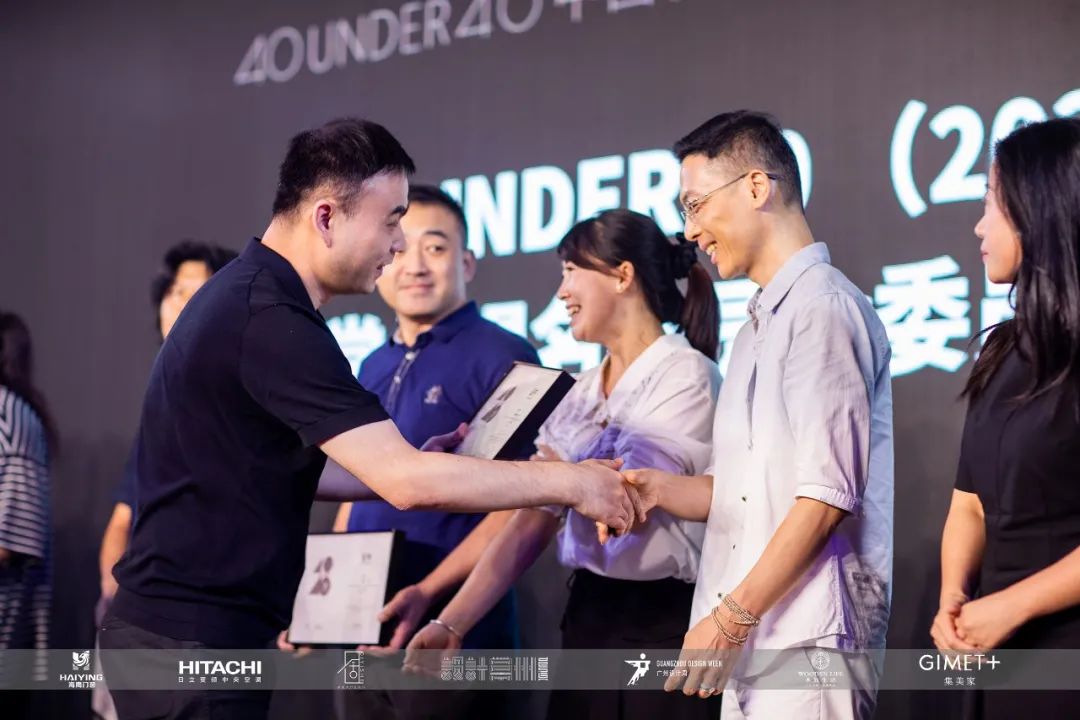 披荆斩棘破浪而来｜40UNDER40常州榜盛大启幕