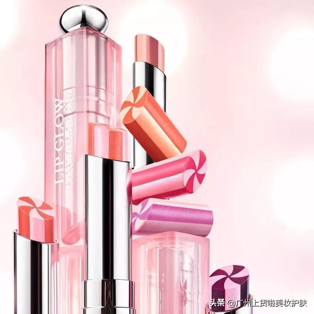 美妆大牌彩妆推荐,2019cosme大赏排行全年