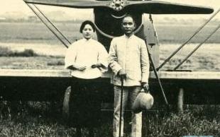 宋庆龄和家人分歧的背后，还有血浓于水的亲情吗？