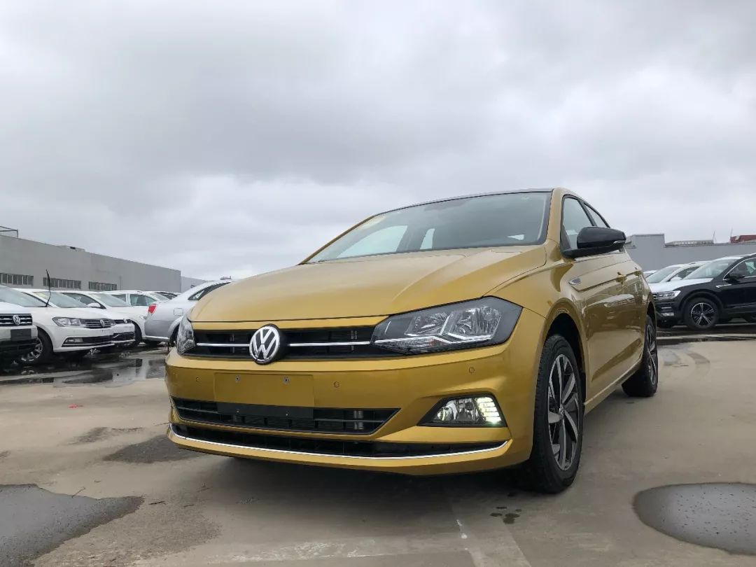 捡漏本田，丰田和大众