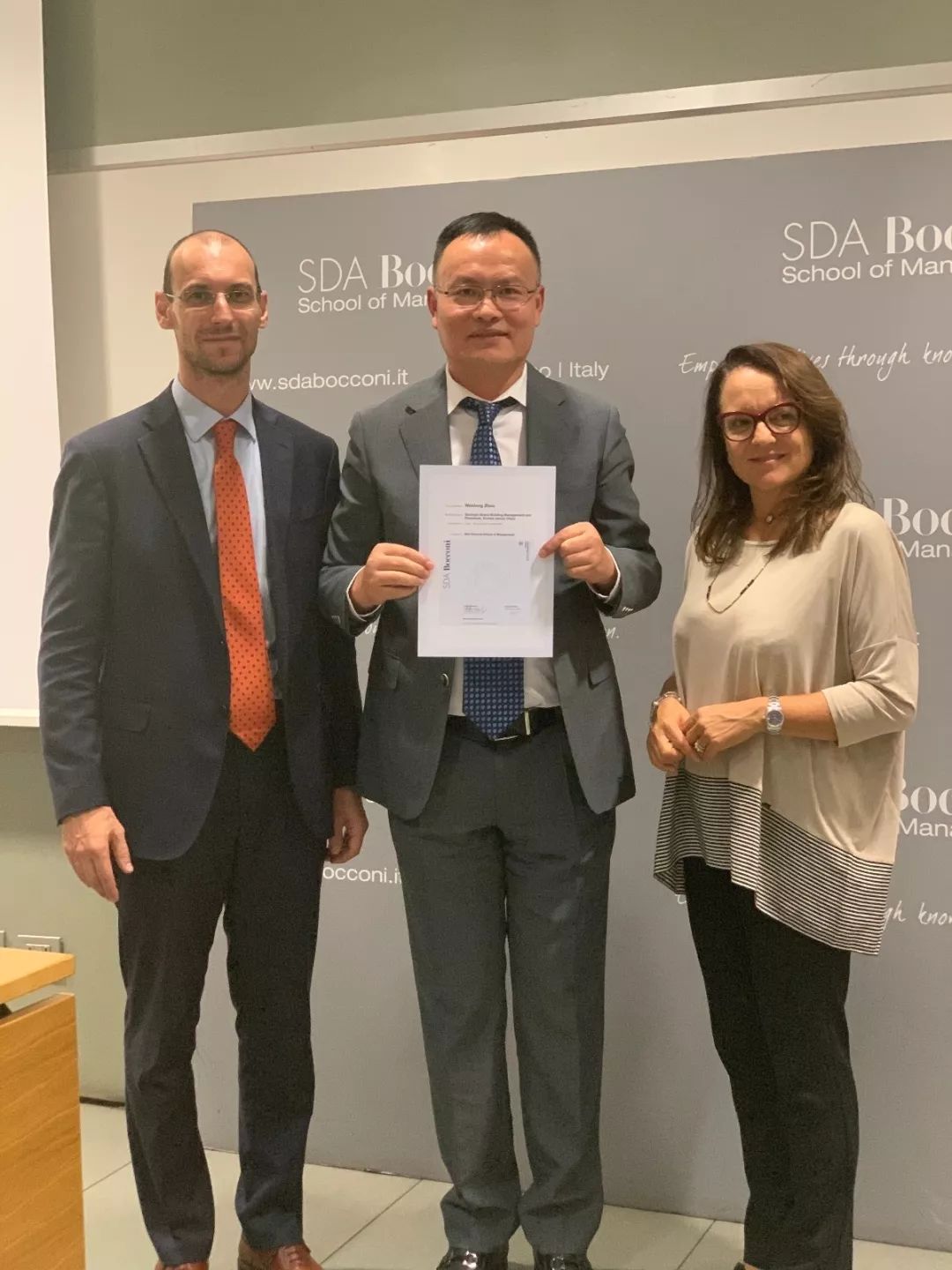 品牌的力量——解锁意大利的成长秘密