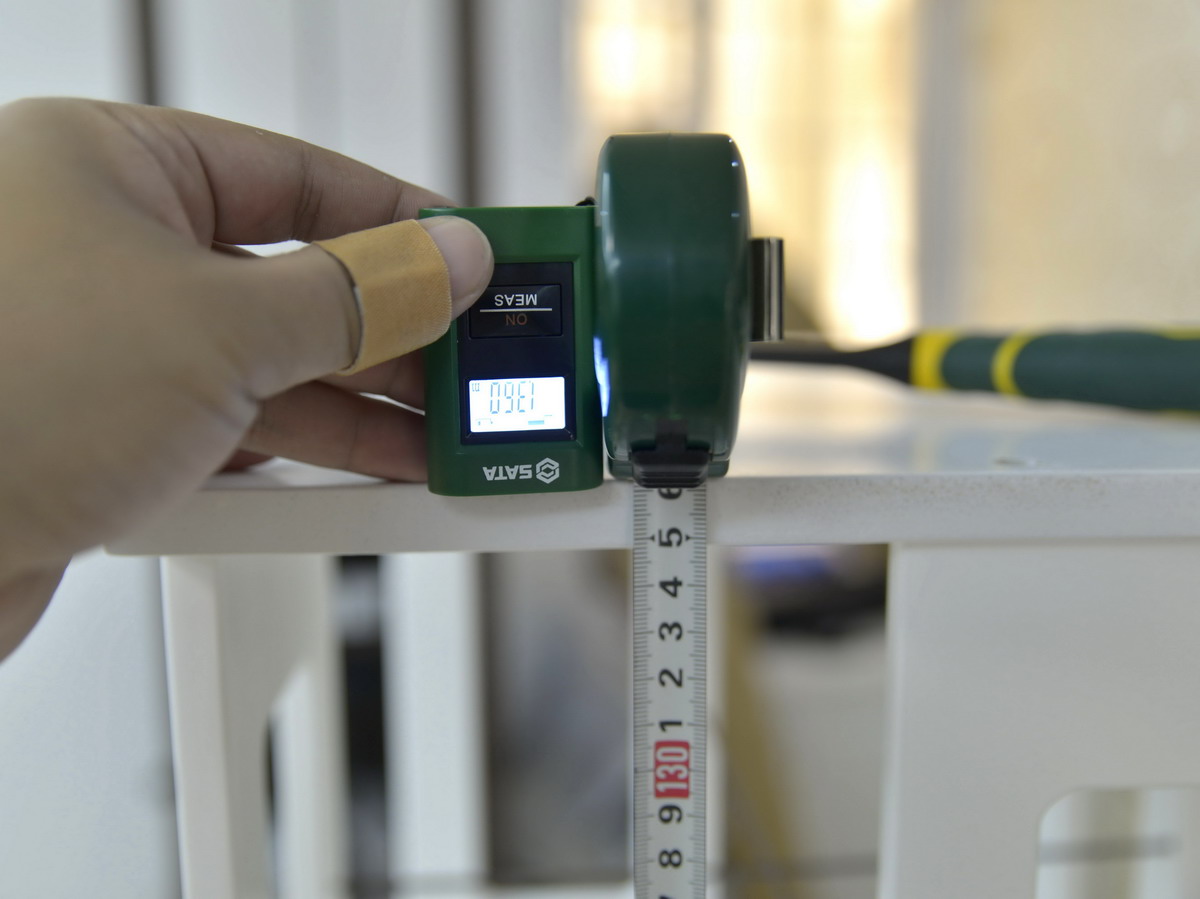 世达测距仪测评,工欲善其事必先利其器长视频