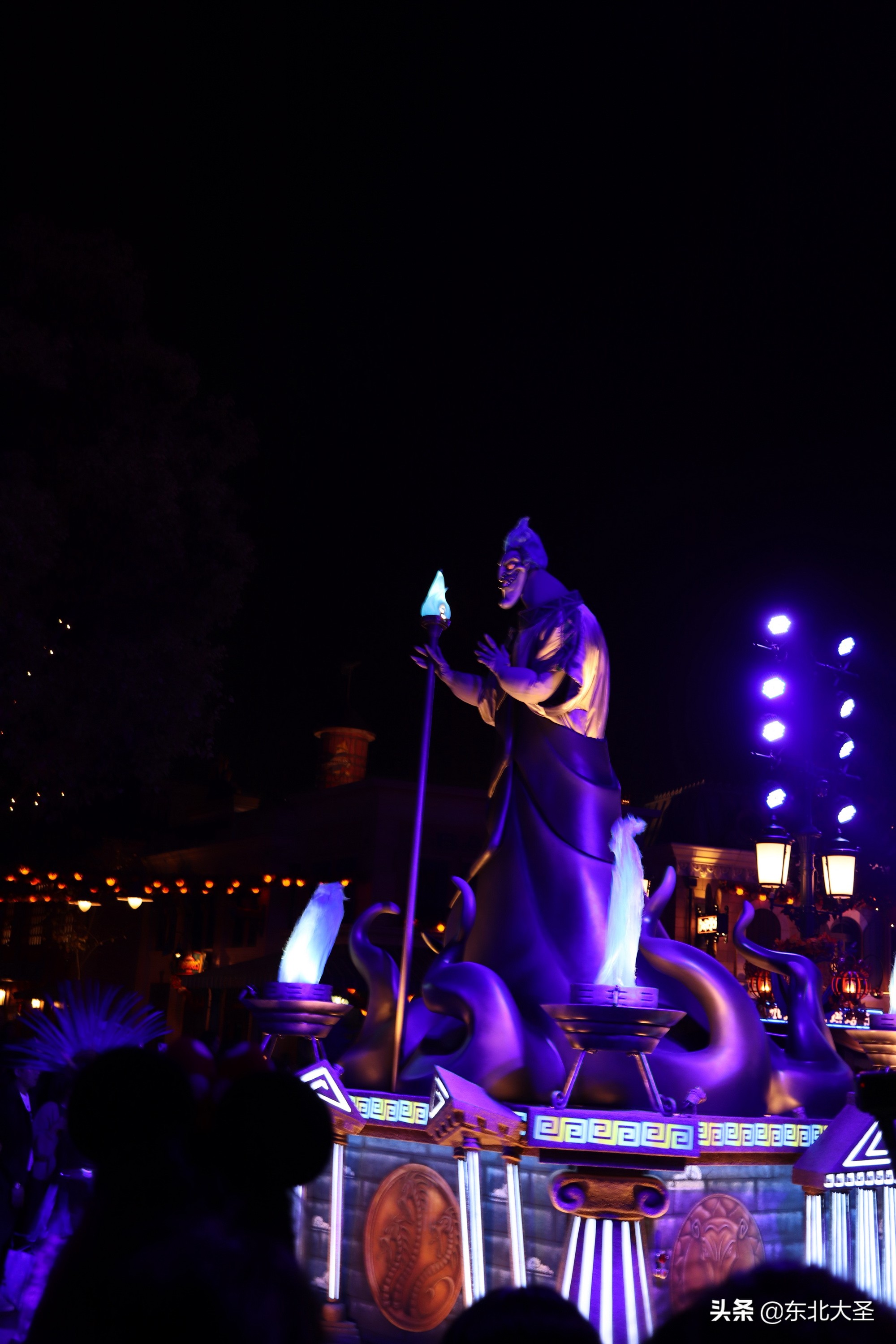 西湖迪士尼自由行攻略,上海南京杭州5日游攻略迪士尼