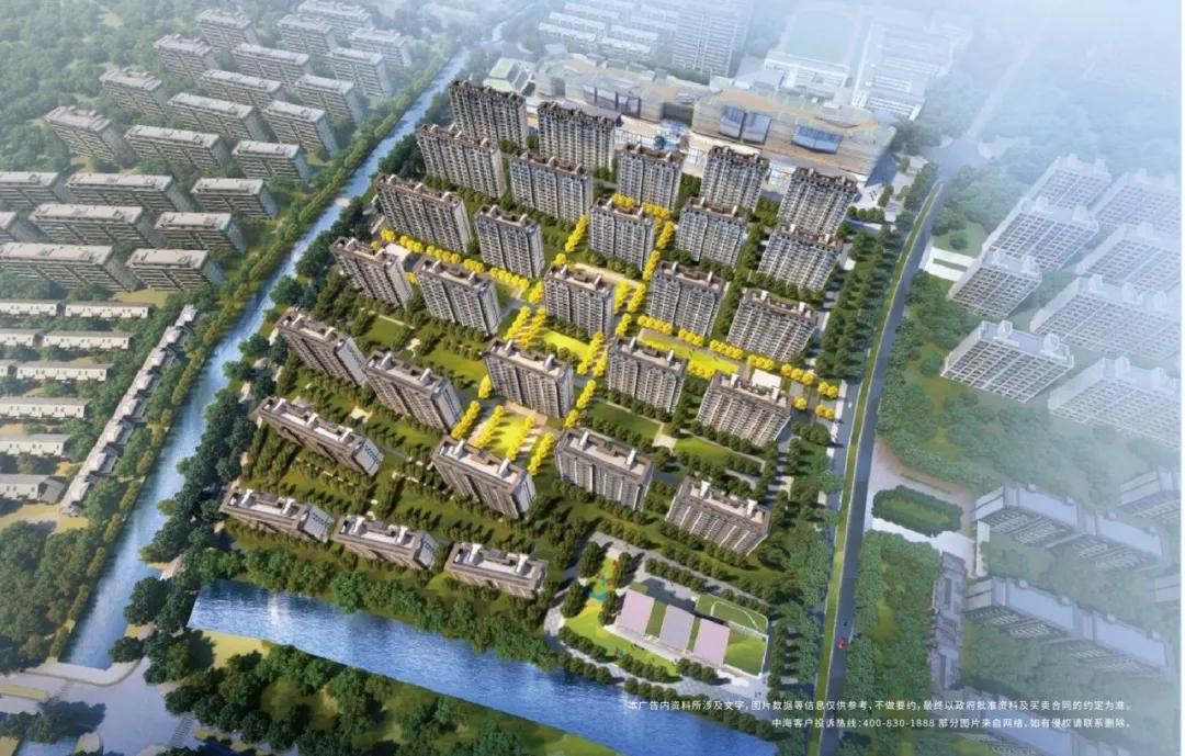 苏州未来哪个板块有潜力,未来10年苏州哪个区升值潜力大