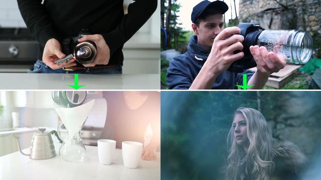 单反拍摄知识,单反镜头的术语大全