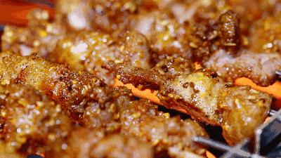 烤焦的肉类中含有什么致癌物,烤焦肉串有毒吗