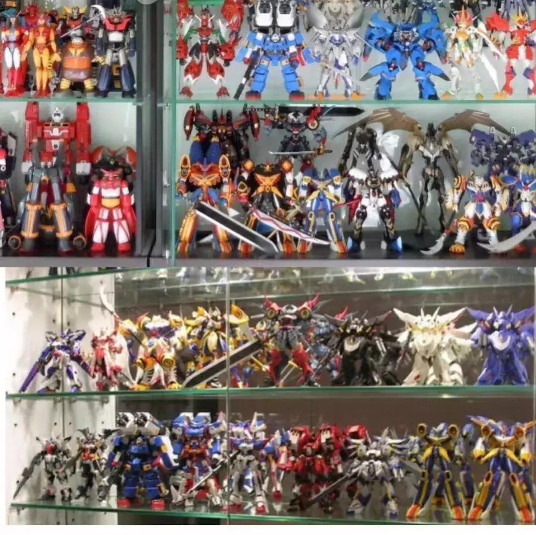 90后女学霸豪掷两百万网购游戏装备，堆满两百平地下室