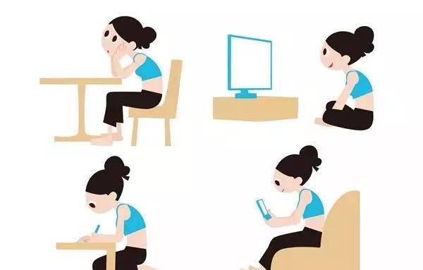 一个动作改变挺胸驼背,男孩怎么锻炼挺胸抬头不驼背