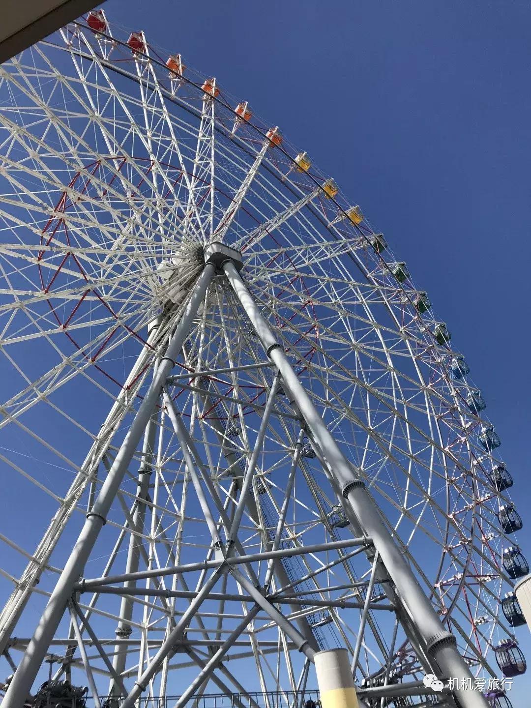 5月宝宝5天4晚日本大阪亲子游记