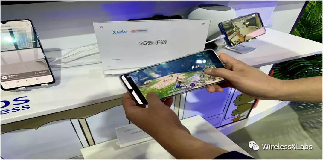 华为5g商用芯片发布会视频,华为5g商用新方案