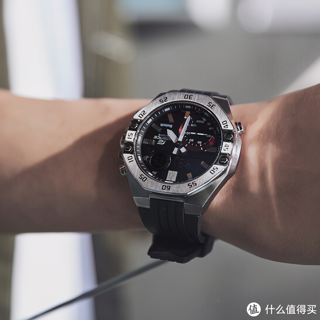 清空计划｜卡西欧腕表篇：1K以内的高性价比腕表推荐