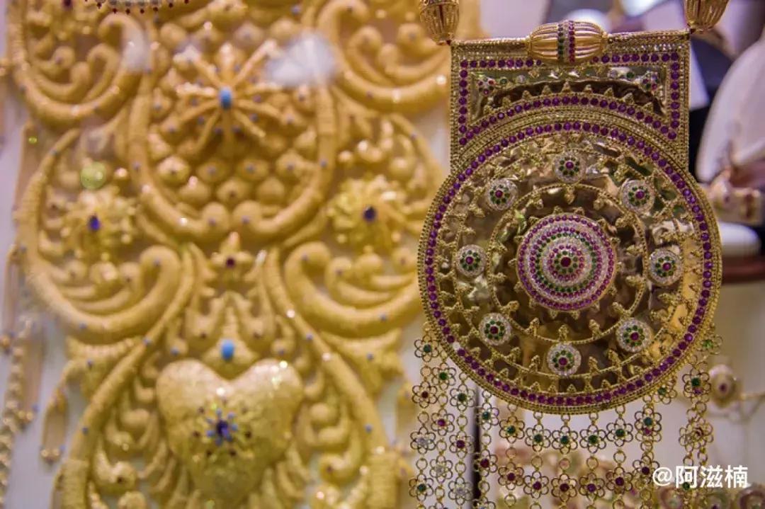 迪拜沙漠之旅景点攻略大全,沙漠里的奇迹迪拜