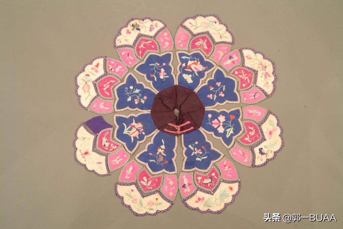 衣衫粤语怎么说,衣衫粤语