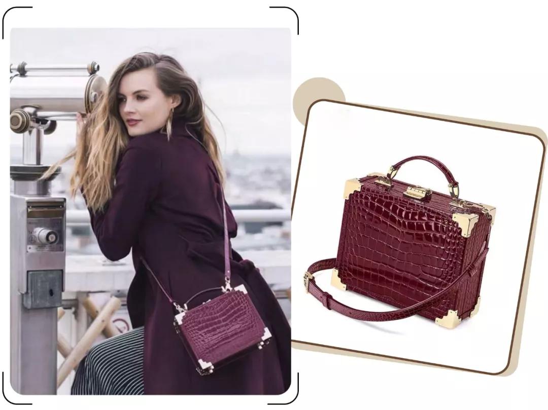 2020女士名牌包包流行款式,全球最值得入手的50款包