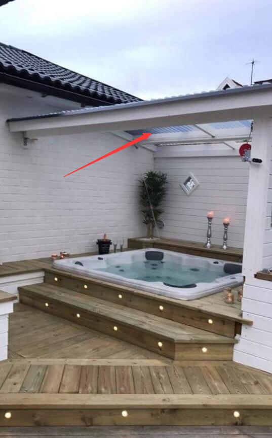 国外冰天雪地搭木屋生活,国外小木屋雪地露营帐篷过夜