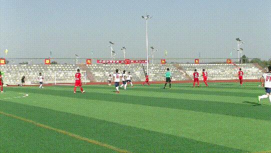 大结局？NO，榆林足球，在路上……