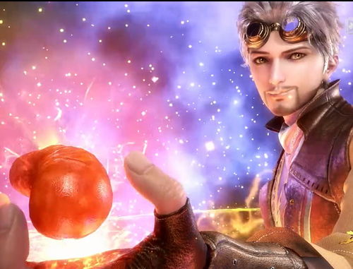 奥斯卡第六魂技视频,奥斯卡的第九魂技惊呆众人