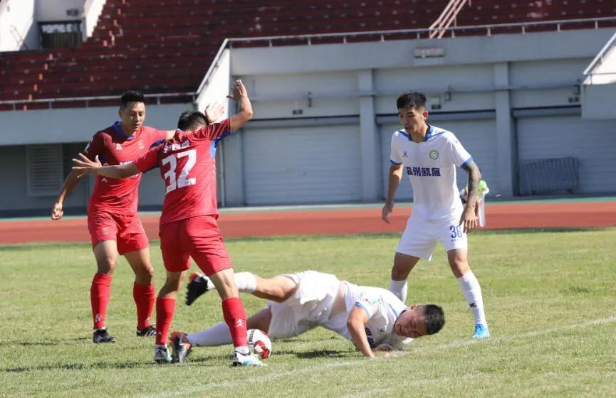 甬超联赛大榭fc,浙超联赛温州盛博vs绍兴勤业