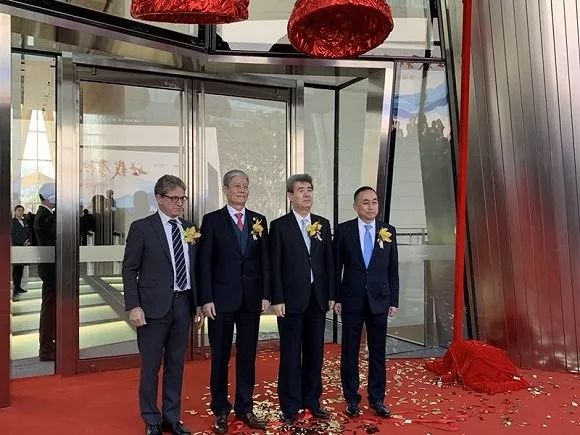 深圳湾万象城哪年开业,开业的万象城