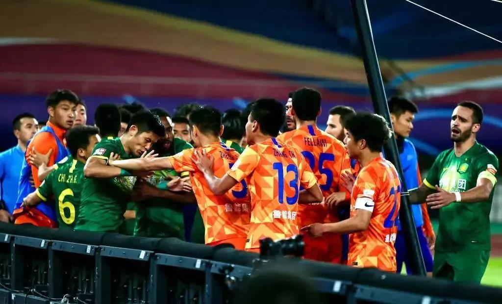 尹波对鲁能的影响,尹波济南时报