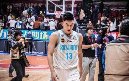 新疆主帅阿的江女儿,新疆篮球队主教练阿的江