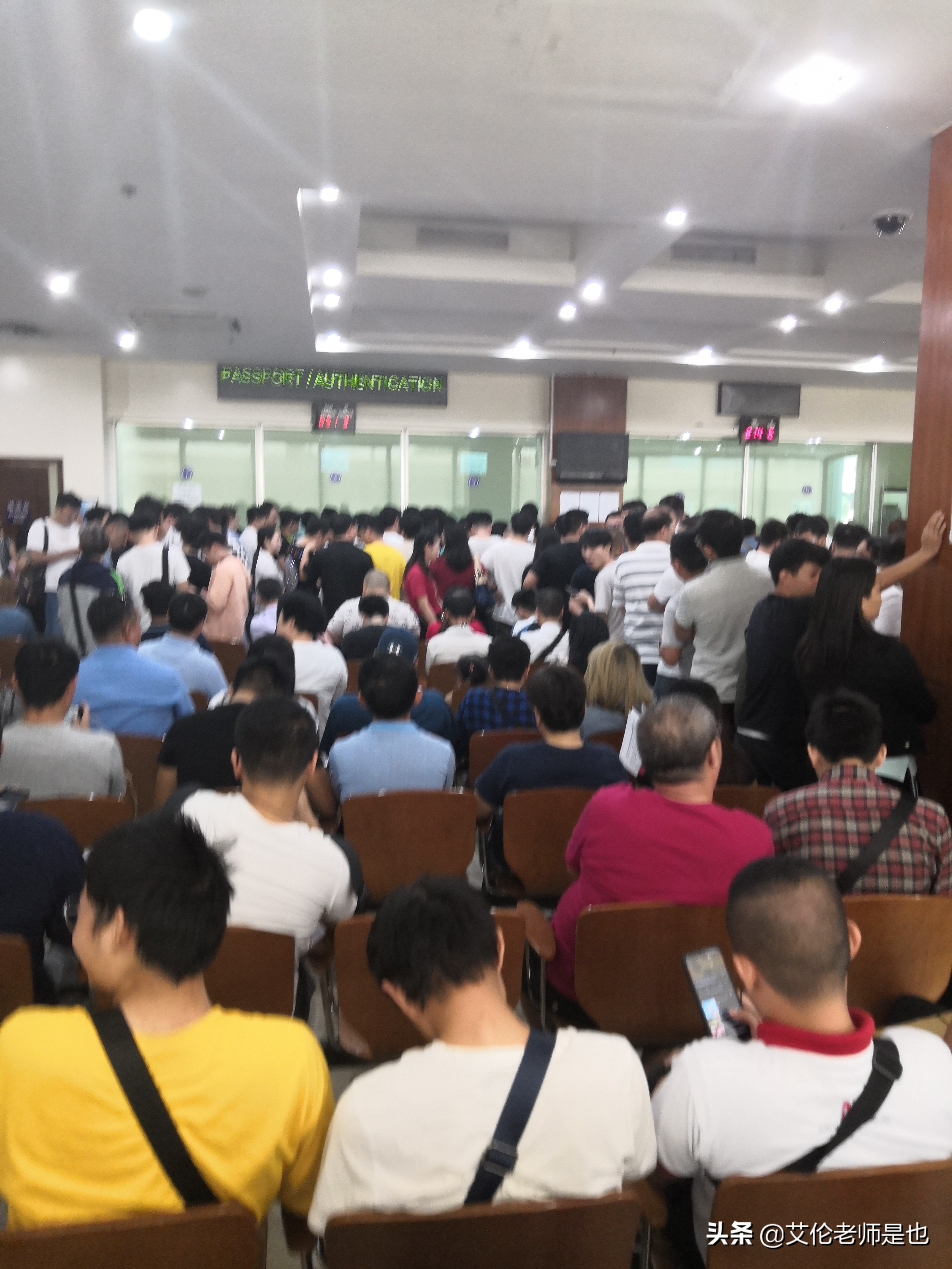 菲律宾打工护照被扣怎么办,被骗去菲律宾打工