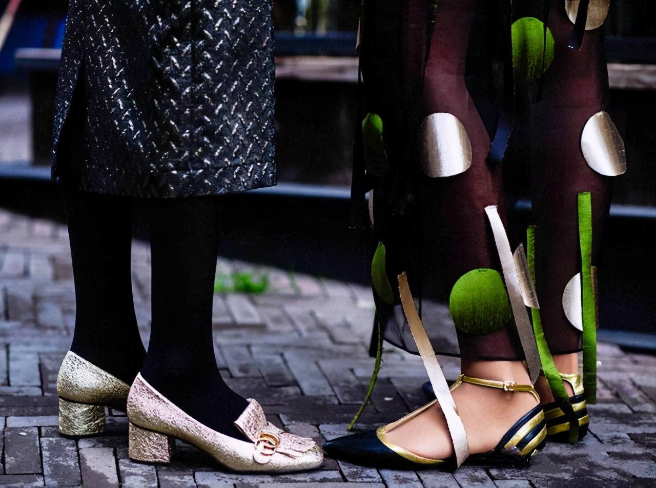 穿了真的不累脚的高跟鞋推荐,脚型不怎么好看的高跟鞋推荐