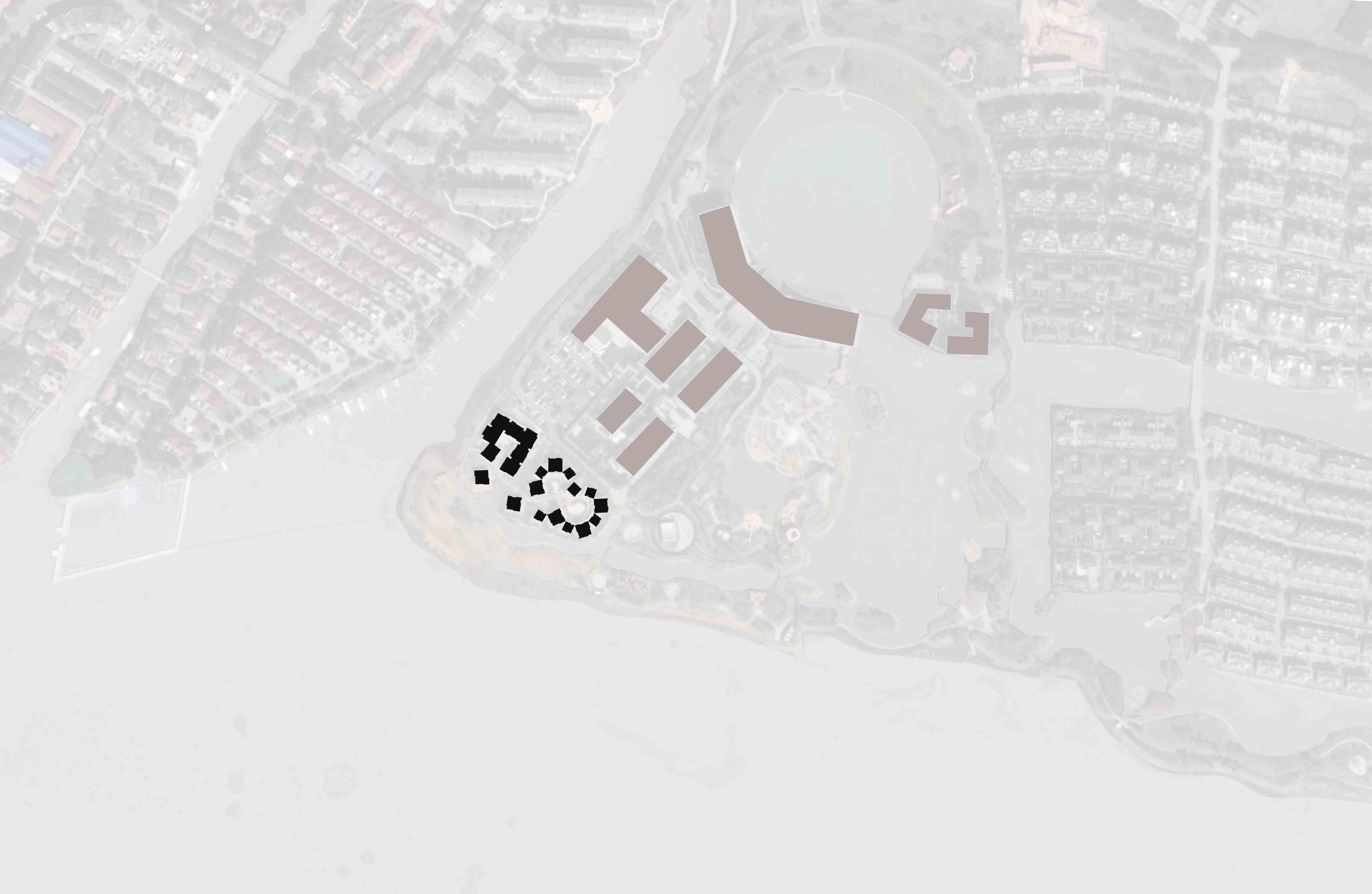 宛如星辰宝石般的盒子世界--绿乐园