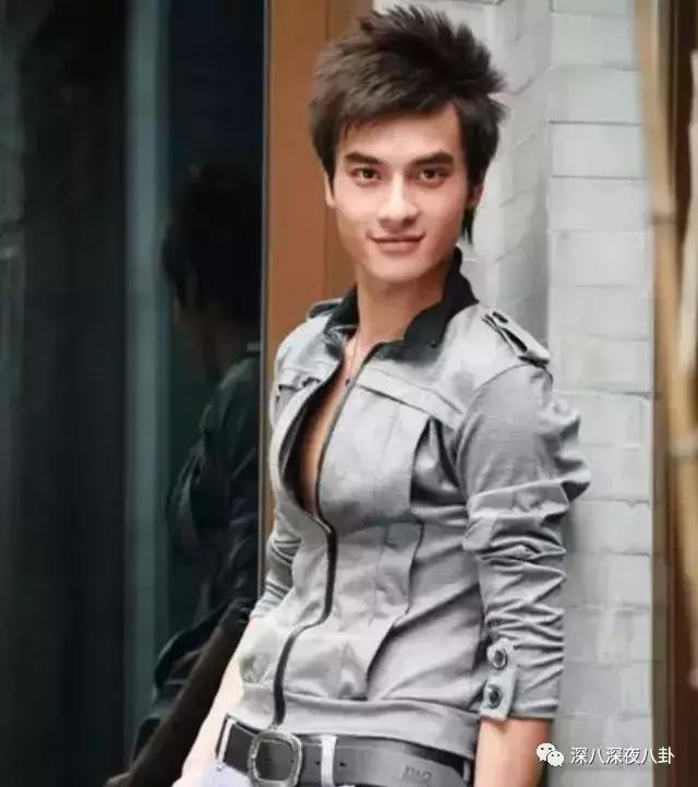 吴昕伤感谈感情挫折,吴昕谈感情问题