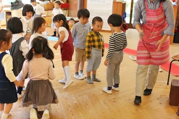 坂本龙一孩子们,坂本龙一幼儿园