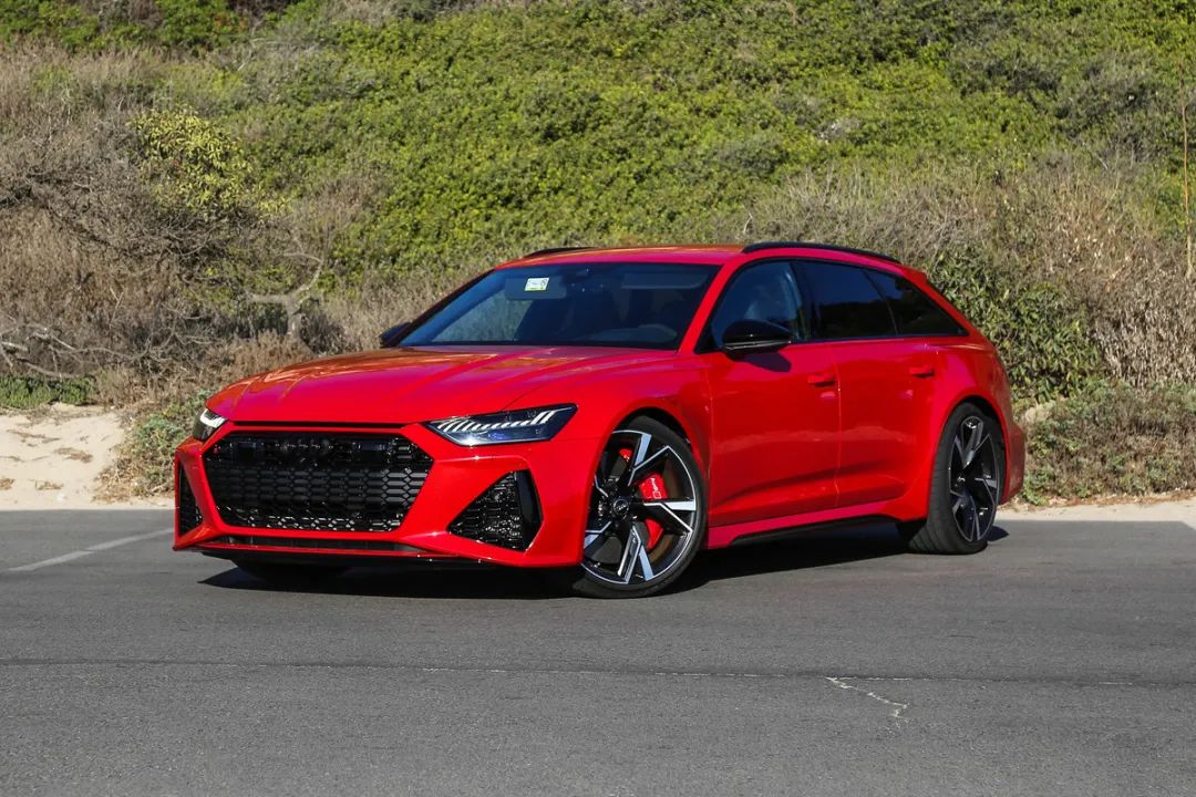 小伙捡漏竟买到满配RS6，美系车油耗增多该如何解决