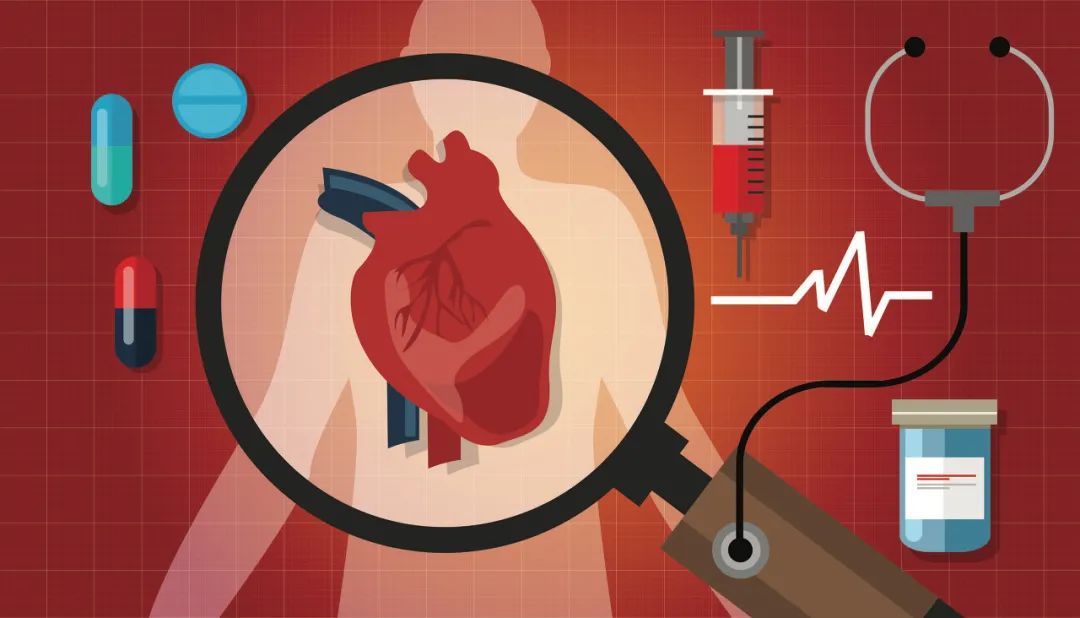 心脏早衰的蛛丝马迹,心脏早衰是心脏病吗