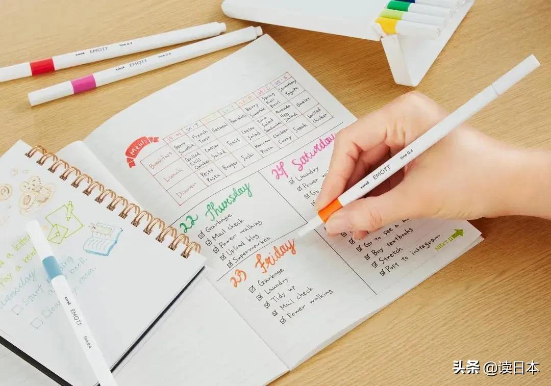 2020日本文具屋钢笔大赏,2019日本文具大赏前十名的笔