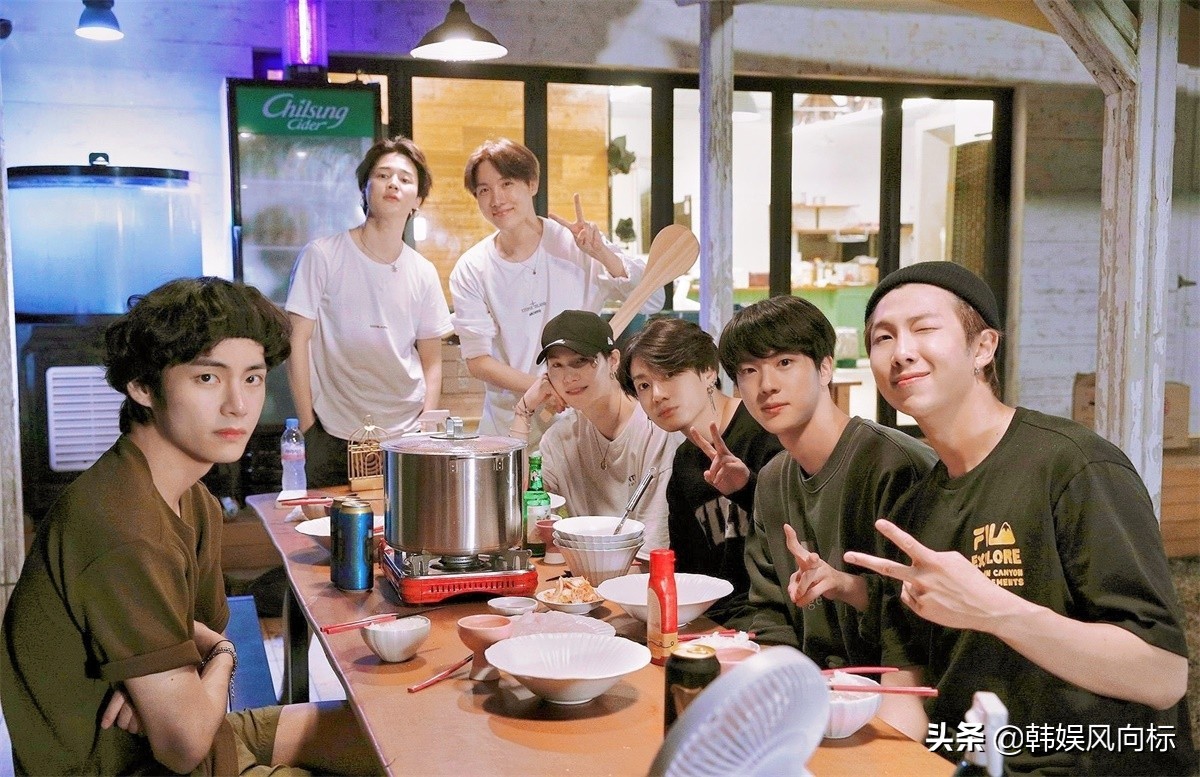 bts和blackpink孙兴慜,韩国球星孙兴慜的一天