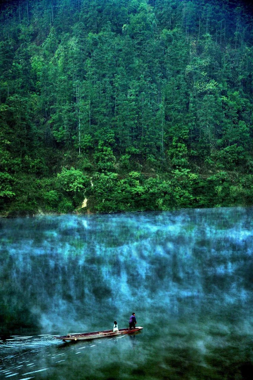 世界一生必去的56个最美的地方,一生必去五十个最美的地方