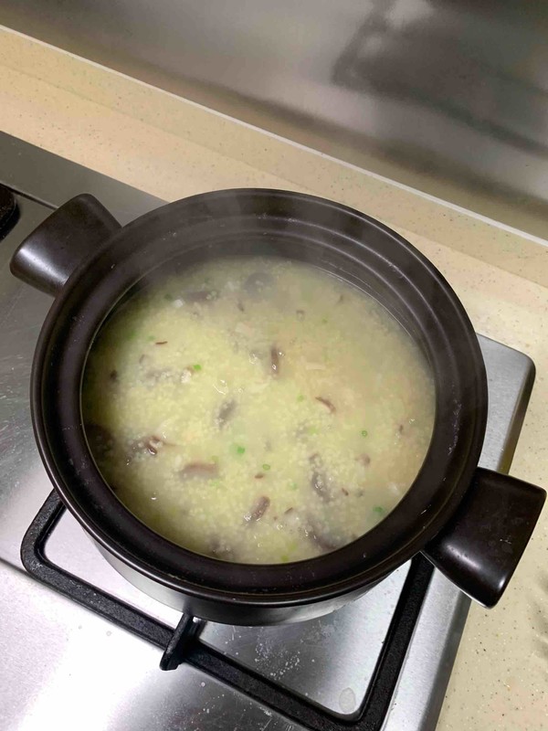 经常喝什么粥美容养颜,美容养颜抗衰老配方熬汤