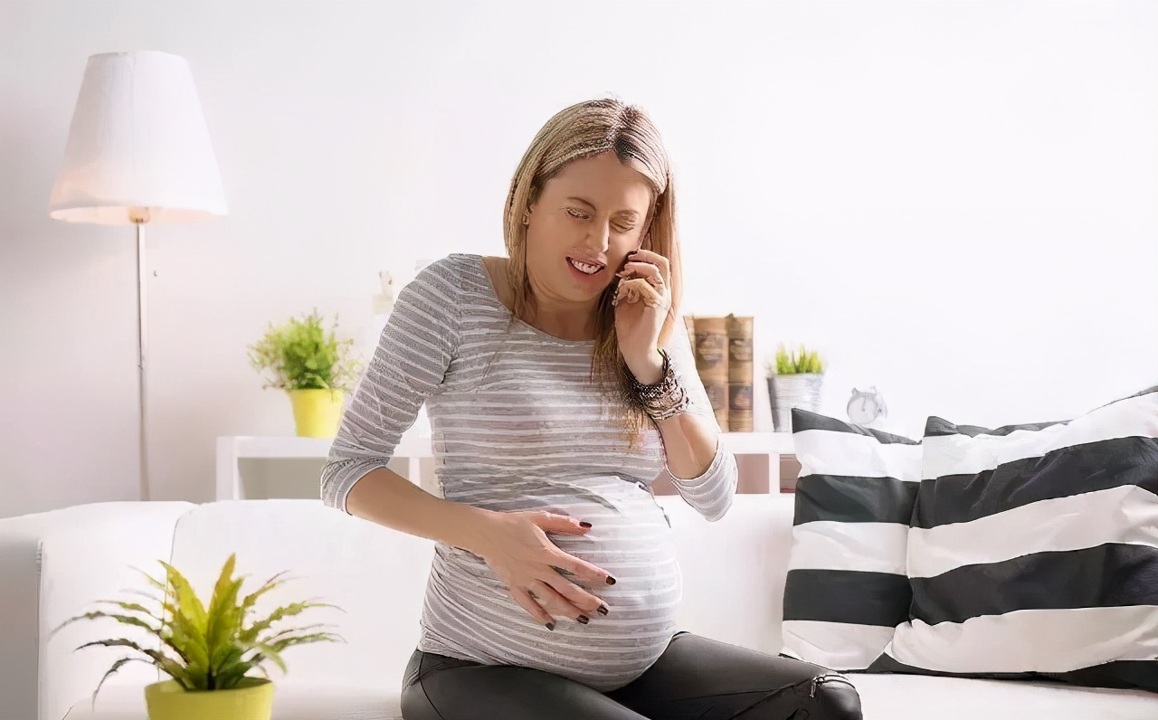 孕晚期孕妈妈需要做什么,孕三到四周注意事项及禁忌