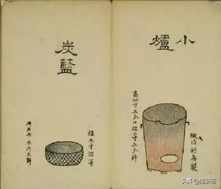 最失传的古代茶器,古代失传茶器大全