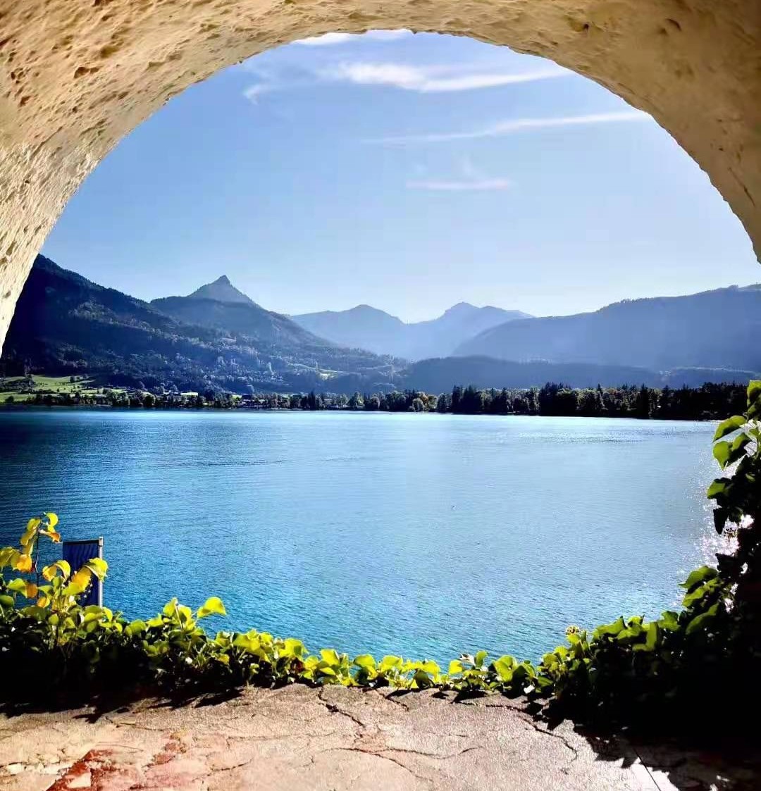 退休的生活丰富多彩幸福快乐,退休生活开启新的快乐生活