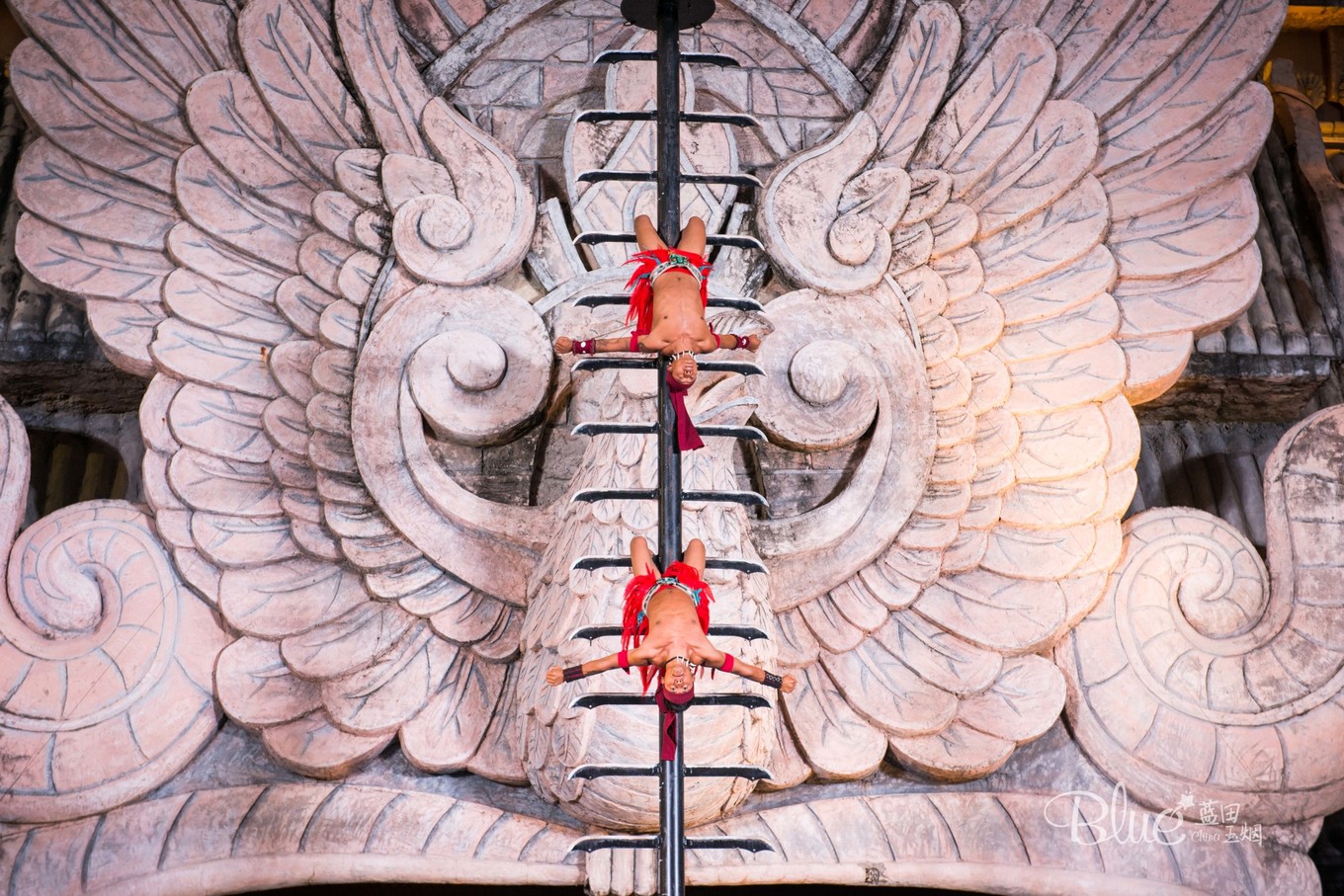 三亚千古情景区每天人流,三亚千古情每天都有表演吗