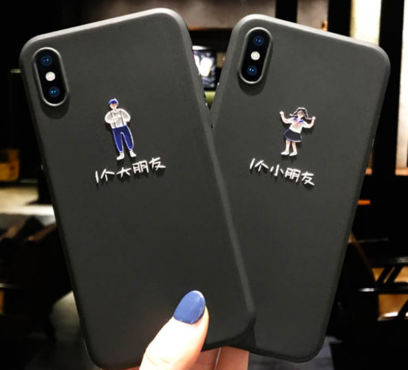 手机壳哪款裸机手感不变色,裸机红色适合什么样的手机壳