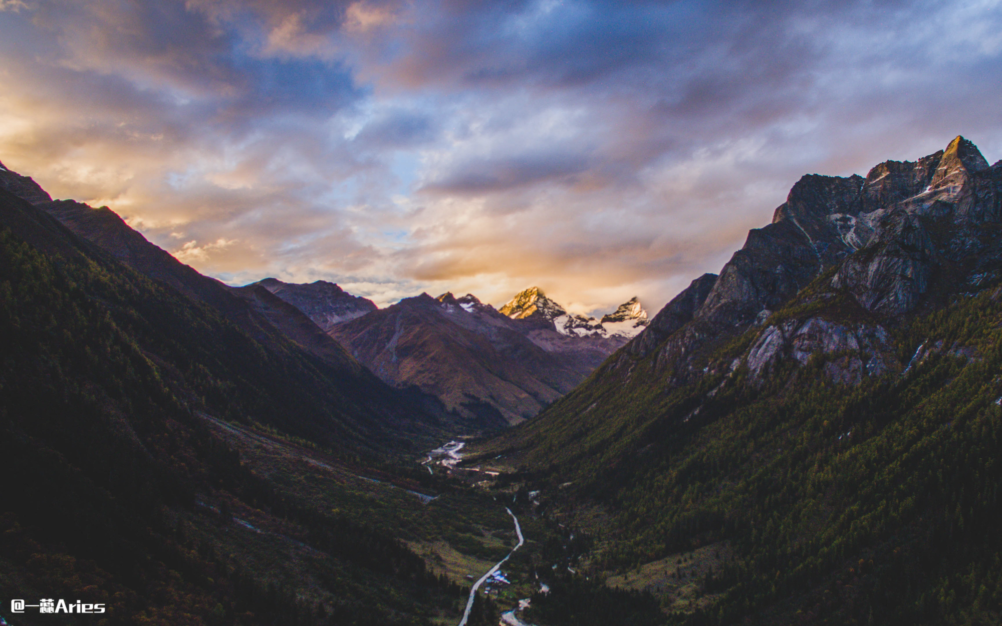 川西赏秋什么时间最好,推荐全球十大最佳赏秋胜地