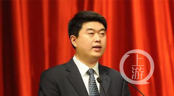 山东公示七名副厅级干部,山东省厅级干部公示最新消息