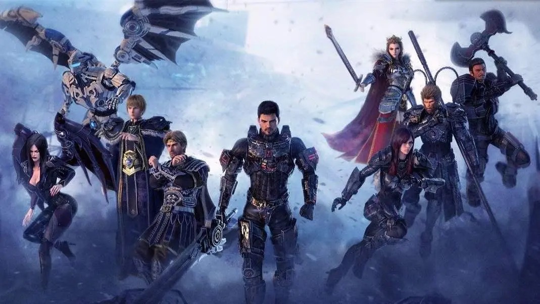 5本耐看又过瘾的玄幻小说,5本经久耐看的无限流小说