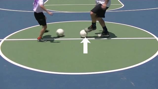 基本功训练在家练习最简单的,简单基本功教学零基础