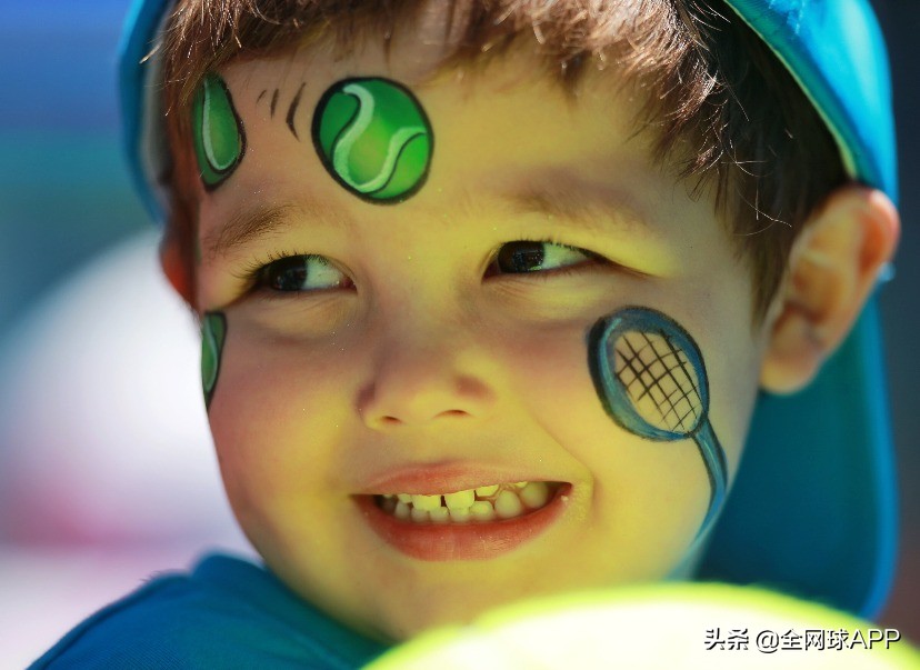 图赏｜中国苏州，李建艺网球主题摄影展拉开序幕