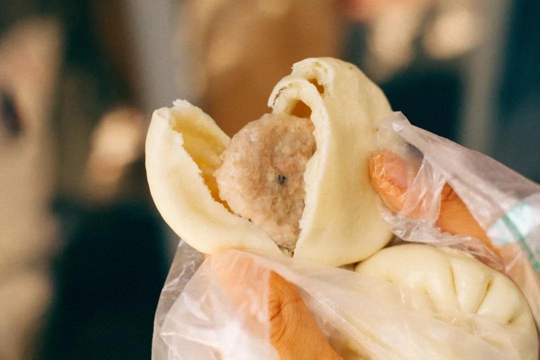 济南最有名的老味道,寻味济南